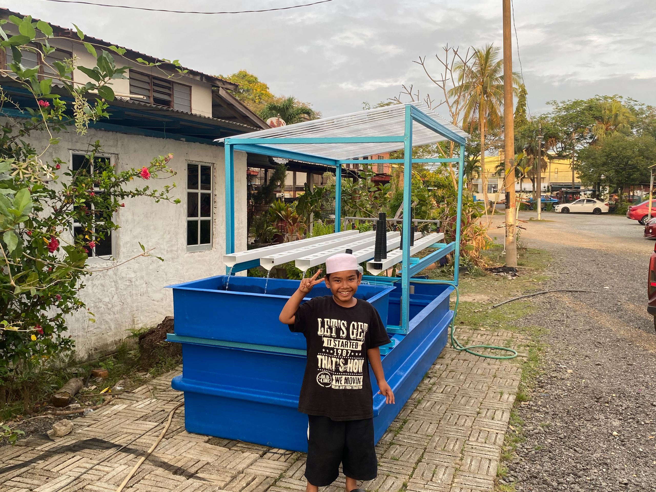 Anak Bukit